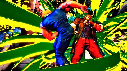 SUCKING at Street Fighter 6