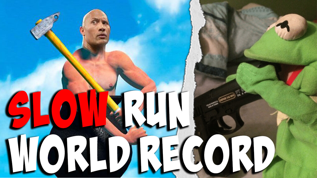 Getting Over It Is Easy | *NOT CLICKBAIT *CLICKBAIT
