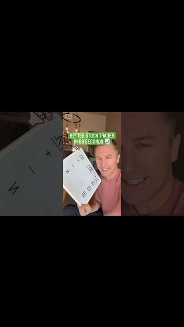 Fine Tune Your Stock Trading Strategy By Understanding THIS!