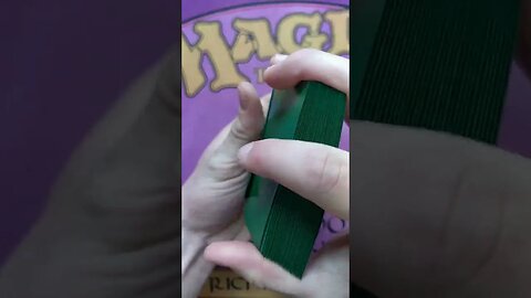 Card Shuffling: How To Do "The Bridge"