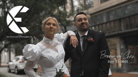 Brennan and Chris | Hale Street Center