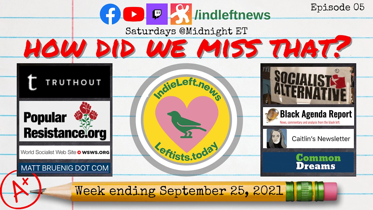 React to "When McDonalds Came To Denmark" by @MattBruenig: a clip from How Did We Miss That? Ep 05