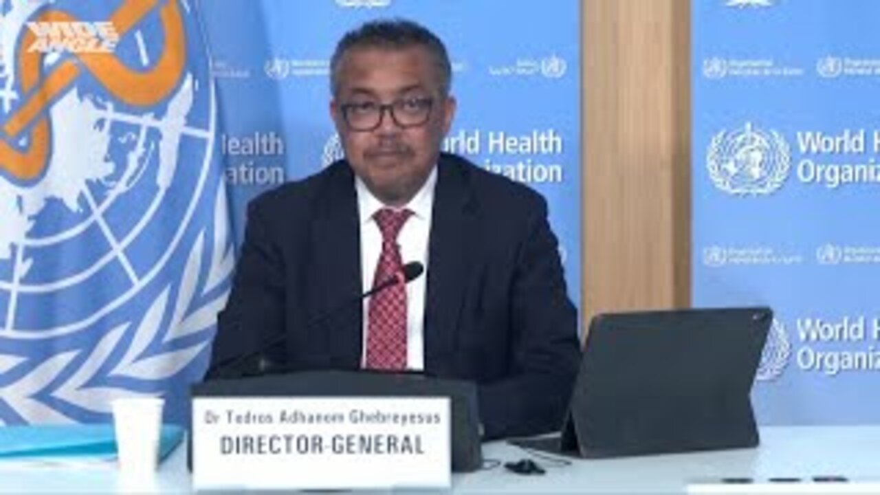 What Planned Expansion to WHO Powers Could Mean for the World | CLIP | Wide Angle