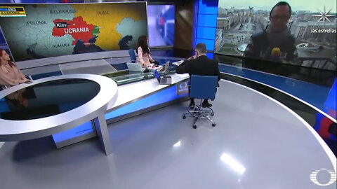 LA TV MIENTE Y MUESTRA IMAGENES DE LA GUERRA DE GAZA