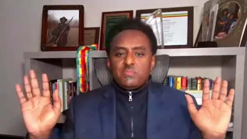 የኢትዮጵያ ችግር በአብዮት ካልሆነ መቼም አይፈታም - ሀብታሙ አያሌው
