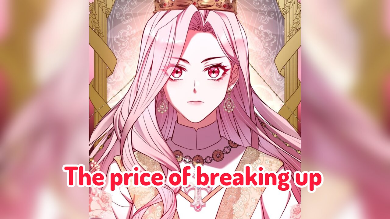 The price of breaking up (Manga review)