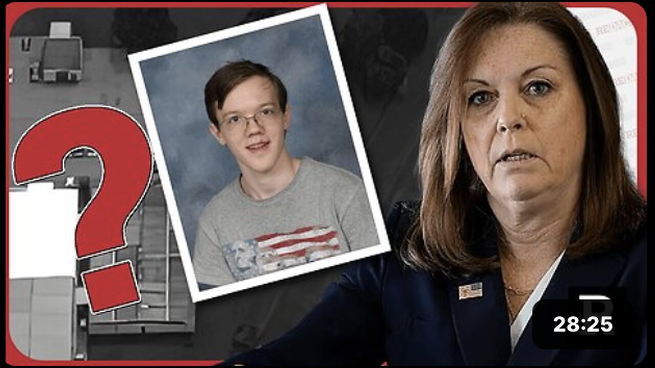 "There's NO WAY one shooter did this" Eye Witnesses confirm 2nd Trump shooter | Redacted News