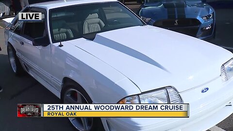 2019 Dream Cruise