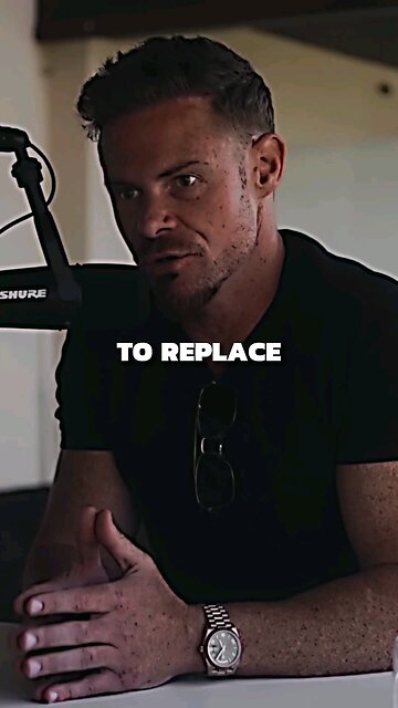 1% Man Cannot Be Replaced