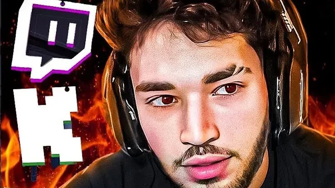 Reacting To Adin Ross Will Never Change 🪙 Pure EnigMᐰh 🐀