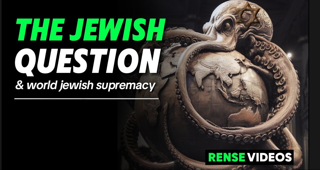 The Jewish Question (problem)