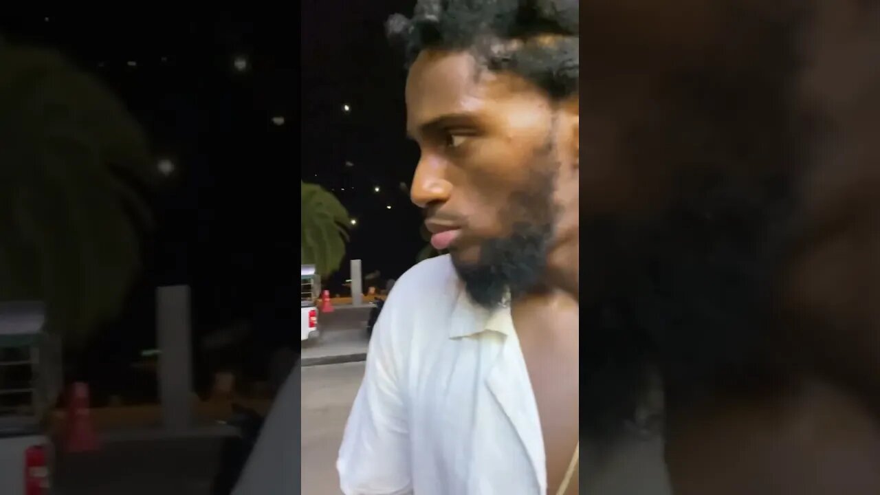 He Describes What Bug Eating Taste like!