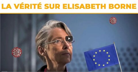 Elisabeth Borne 1er ministre son vrai visage, ses secrets, ses faiblesses !