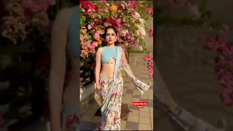 urfi javed viral video | urfi javed hot look ❤💓 #shorts #urfijaved