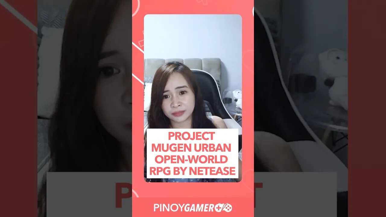 Project Mugen #projectmugen #ph #pinoygamerph #podcastph #podcastphilippines #shorts #shortsph