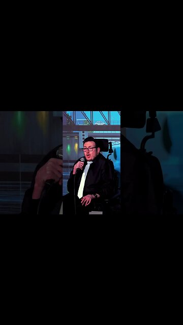 Apple Watch | Best of 2022 Michael The Chairman #standupcomedy @Apple @AppleWatchJournalChannel