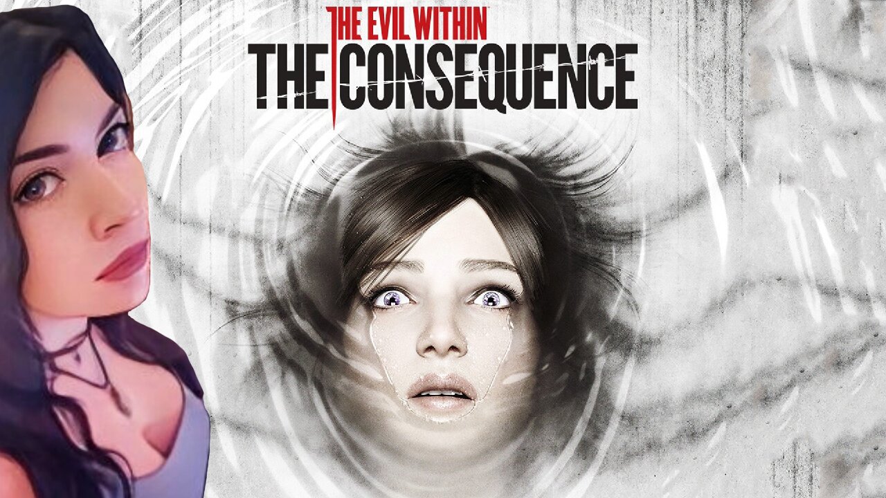 The Evil Within 🧠 The Consequence 🧠 Part 2 [END]