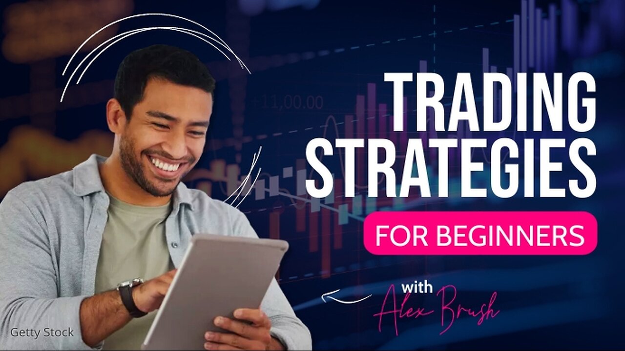 Best Trading Strategies Part 2 Must Watch 😱 #viral #millionviews