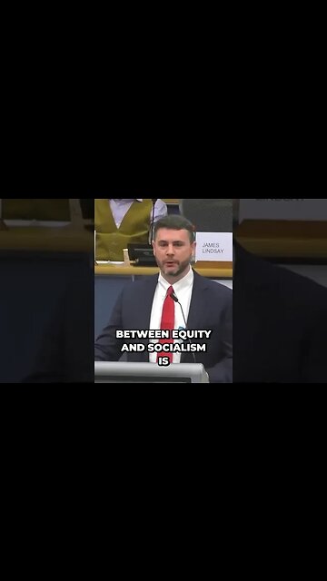 The Shocking Truth Behind WOKE: A Look at its Socialist Roots, James Lindsay Woke culture.