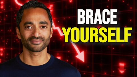 We Are All Facing A Serious Decline - Chamath Palihapitiya