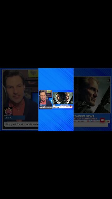 "The Best Man" Movie Coming SOON!