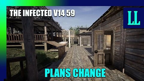 V14 E59 Plans Change