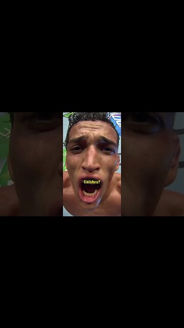 Did you know Charles Oliveira is one of the most dangerous people on the planet? 🤯