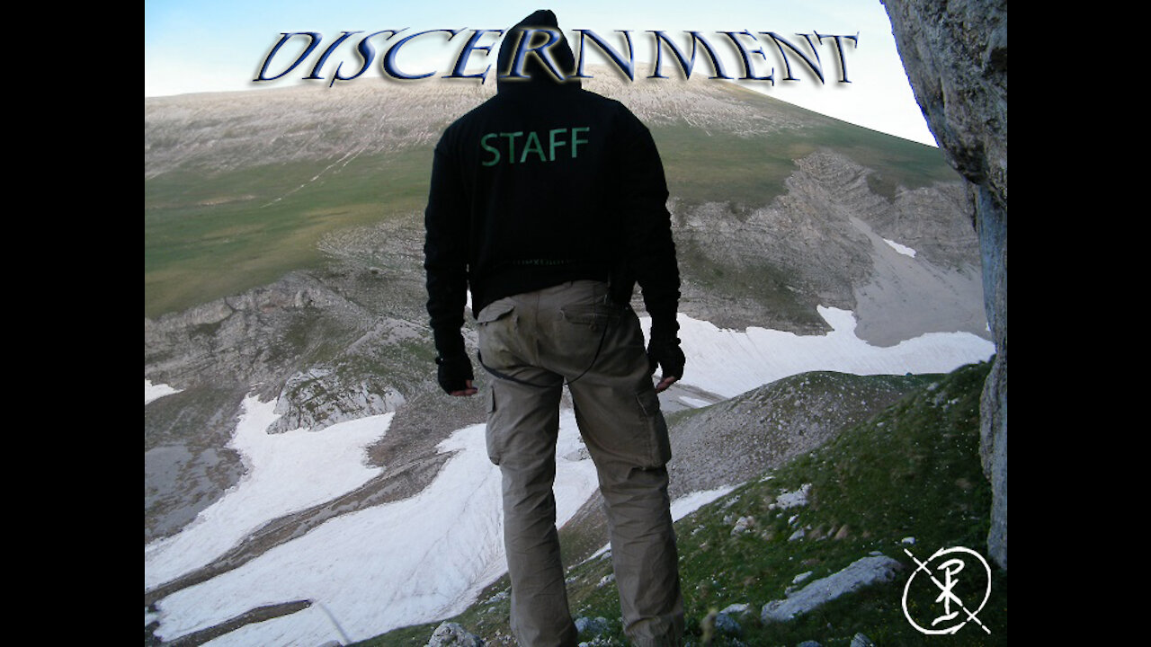 Discernment And Independent Research