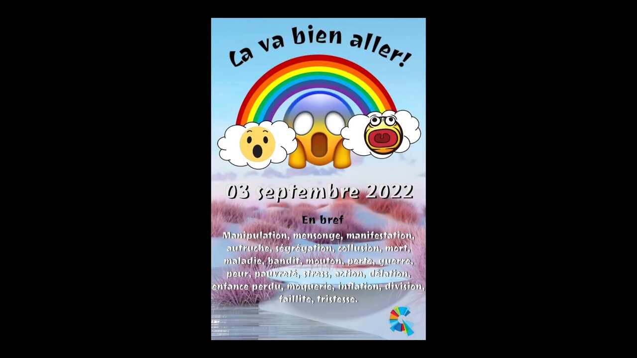 20220903 nouvelles en bref