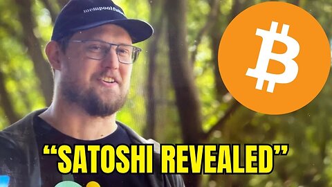 Everything Bitcoin Satoshi Nakamoto HBO Doc Got Wrong