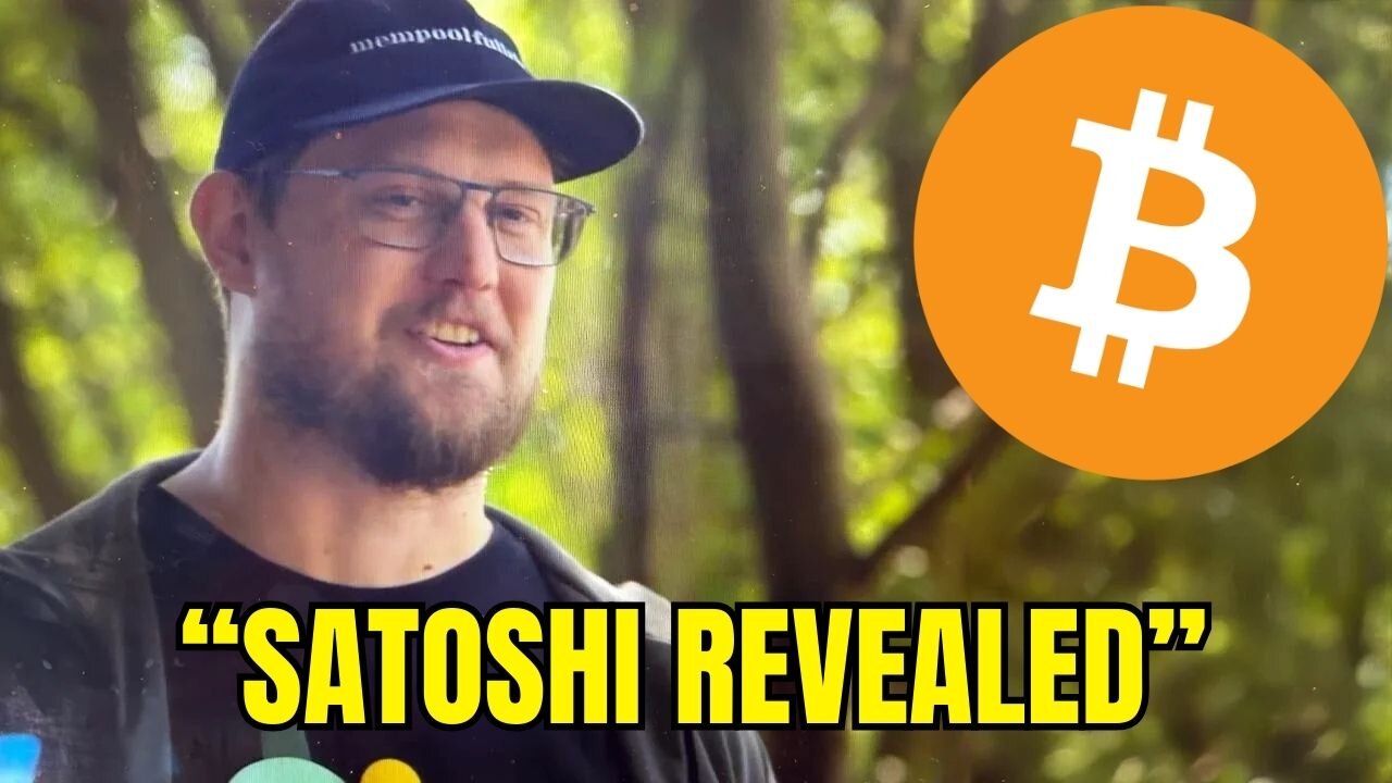 Everything Bitcoin Satoshi Nakamoto HBO Doc Got Wrong