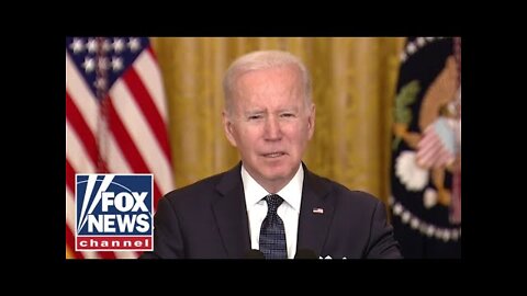 Biden is not addressing this number one question: Tulsi Gabbard