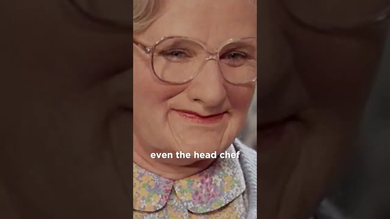 He won't break character even if his life is in Danger #Shorts