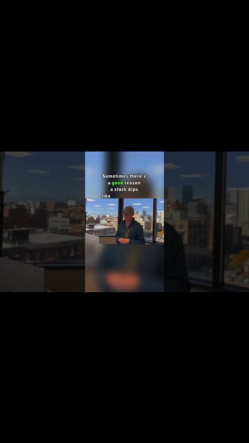 What’s going on with the market this year? #stocks #money #financialfreedom #entrepreneur #podcast