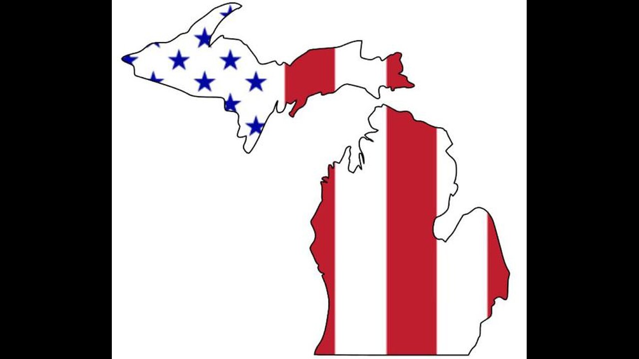★ 0015 The Michigan Assembly General Assembly Meeting * July 30, 2024