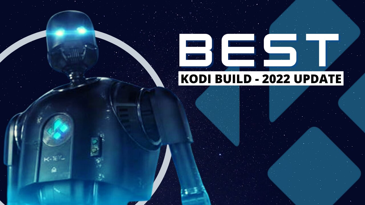 Diggz Xenon - Best Kodi 19.4 Matrix Build! (Install on Kodi) - 2023 Update