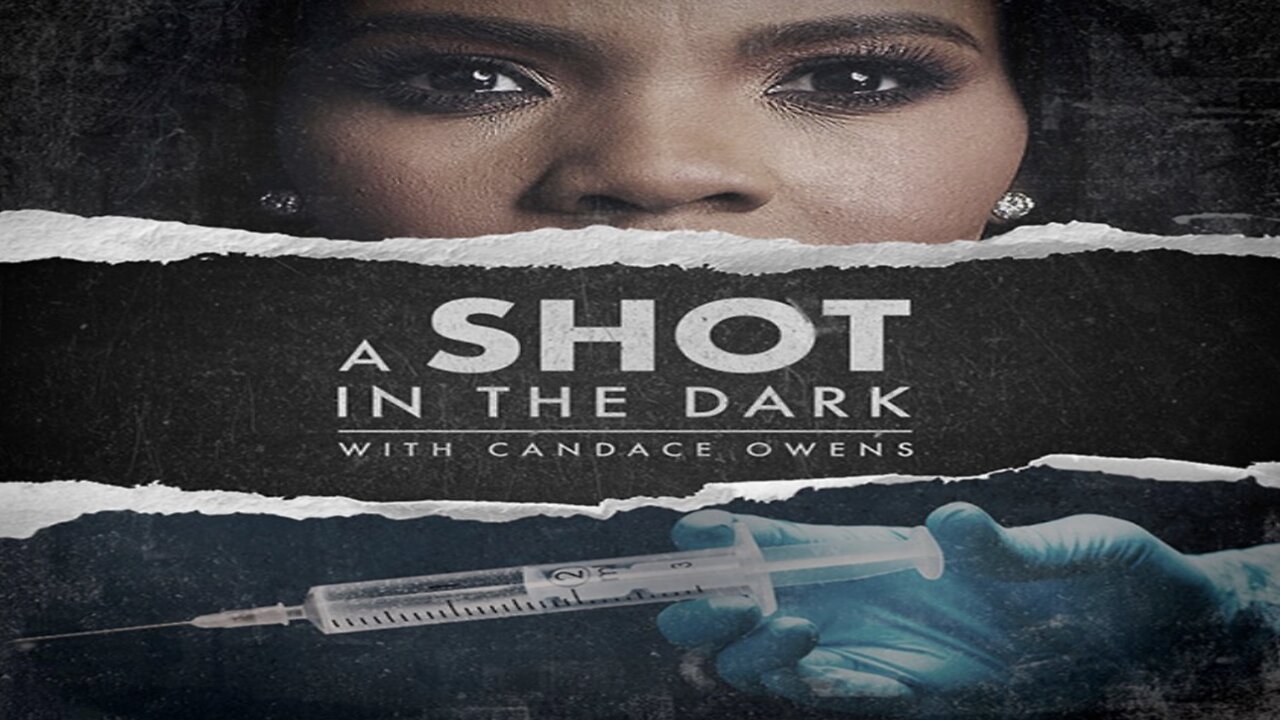 A Shot In The Dark S1.E1 ∙ Gardasil & HPV (Original Version)