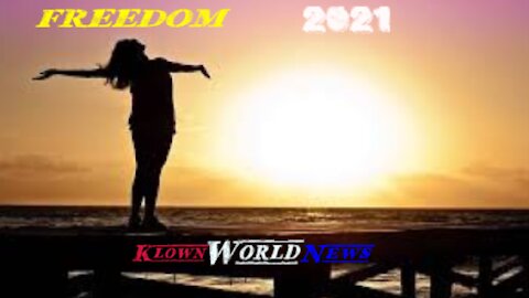 Freedom The fight 2021