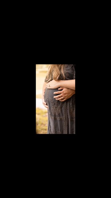 Babies who have Down syndrome are a gift to the world - never a burden.