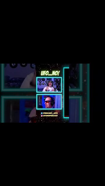 Clip from Episode 141: Portals and Stargateshttps://rumble.com/v32ufiq-portals-and-stargates.html