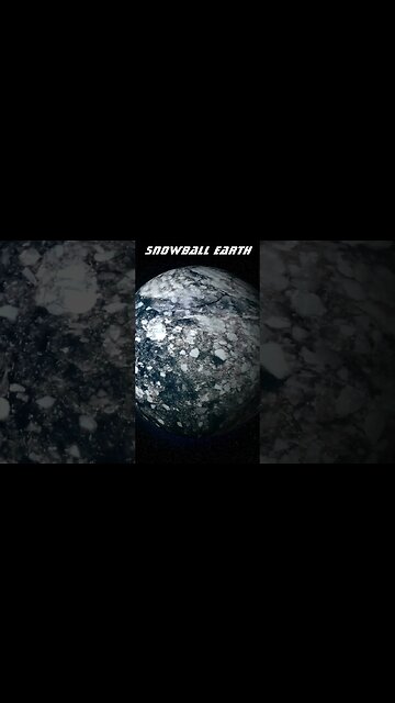 Snowball Earth