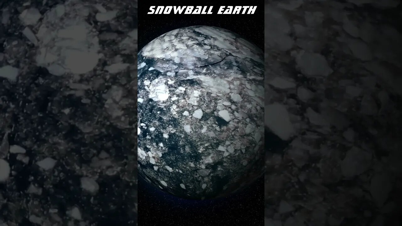 Snowball Earth