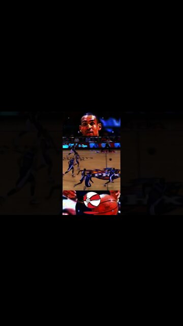 GRANT HILL BEST PLAYS 9