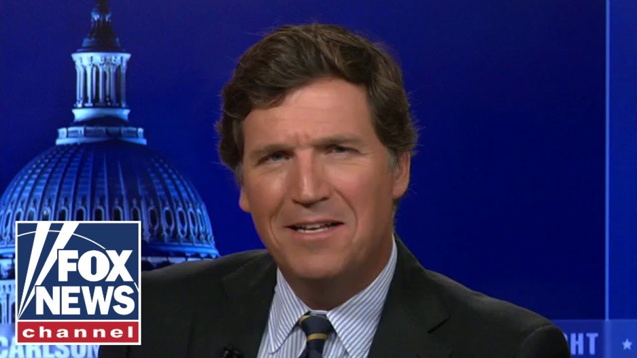 Tucker Carlson: Hungarian official blasts CNN misinformation