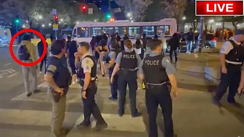 🔴IT'S Happening AGAIN in Chicago! FINAL WARNING..