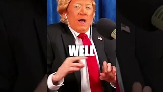 Trump Wants To Grab Kari Lake