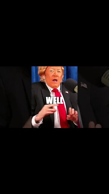 Trump Wants To Grab Kari Lake