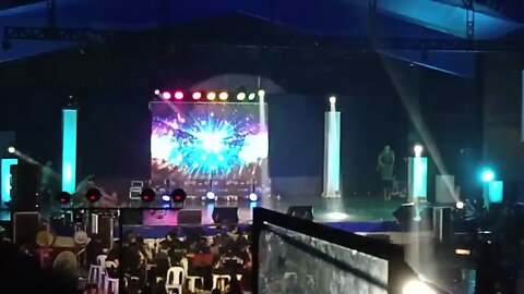 AMUL AMUL BUKSU CONCERT ♥️😍