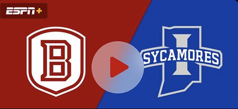 2009 - Indiana State Sycamores @ Bradley Braves