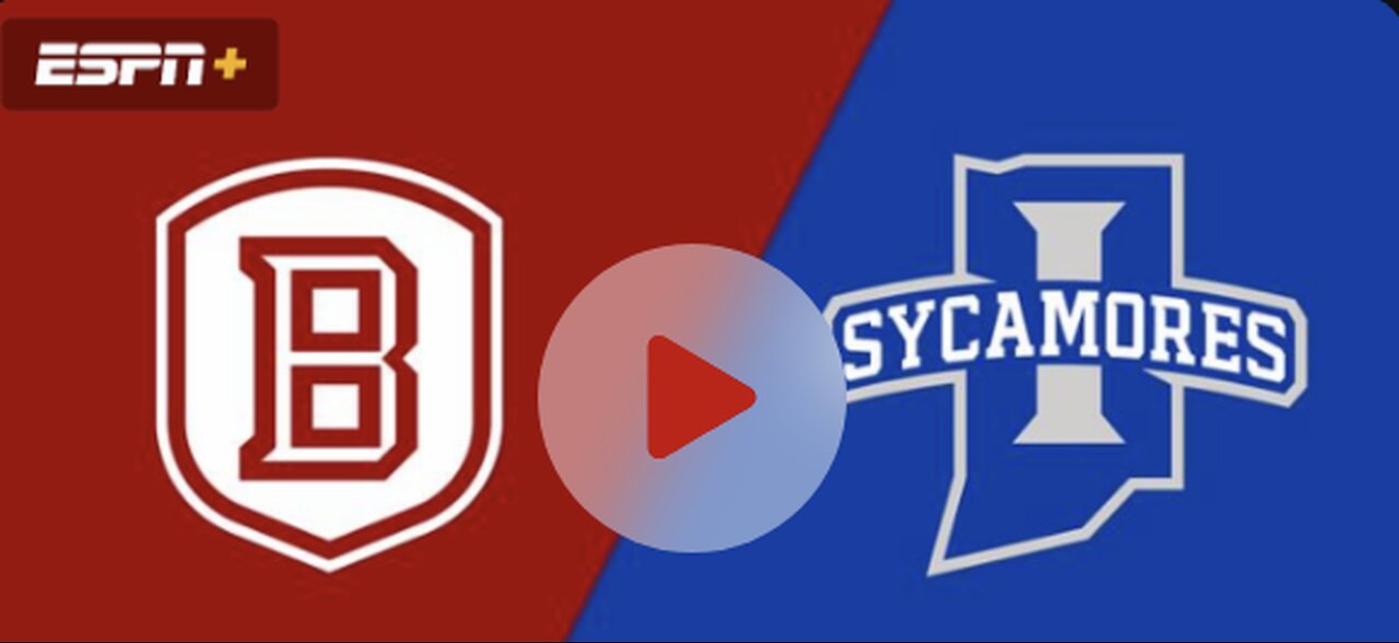 2009 - Indiana State Sycamores @ Bradley Braves